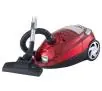 Odkurzacz Ariete Red Silent 2752/1 700W