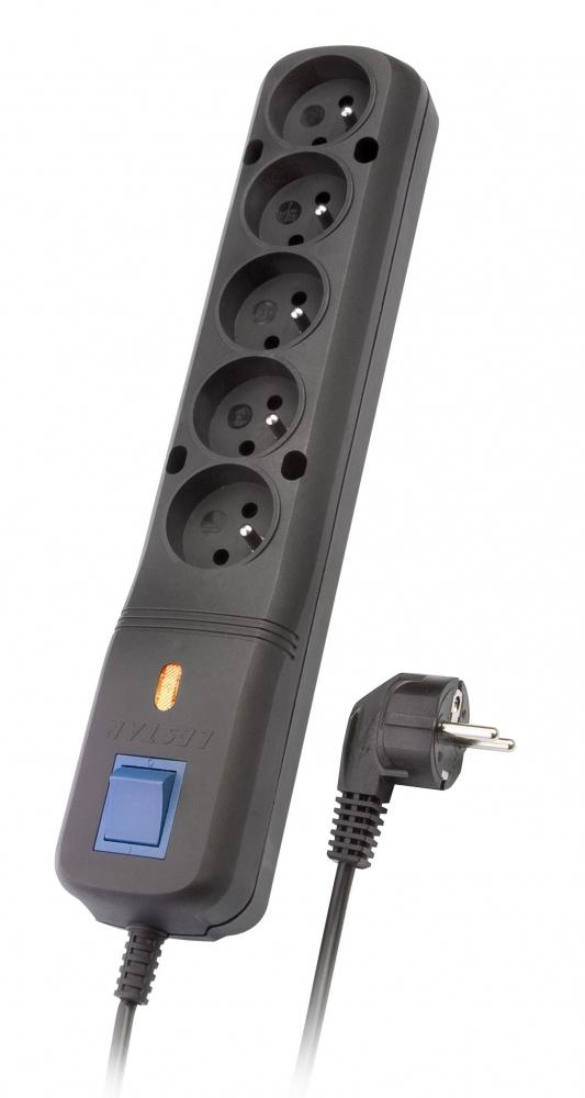 Listwa Lestar LV-530W 5W (3m)