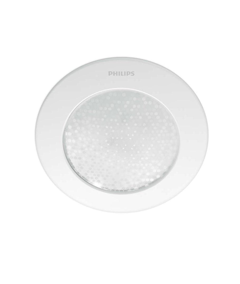 Philips Phoenix Hue Recessed Spots Opal White 31155/31/PH