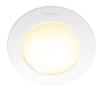 Philips Phoenix Hue Recessed Spots Opal White 31155/31/PH