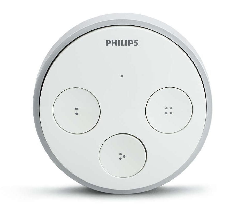 Centralka Philips Hue Tap Eur