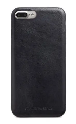 Etui dbramante1928 Billund do iPhone 7 Plus Czarny