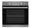 Piekarnik gazowy Hotpoint-Ariston GA2 124 IX HA Srebrny-stal