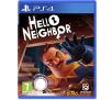 Hello Neighbor PS4 / PS5
