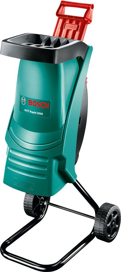 Bosch AXT Rapid 2000