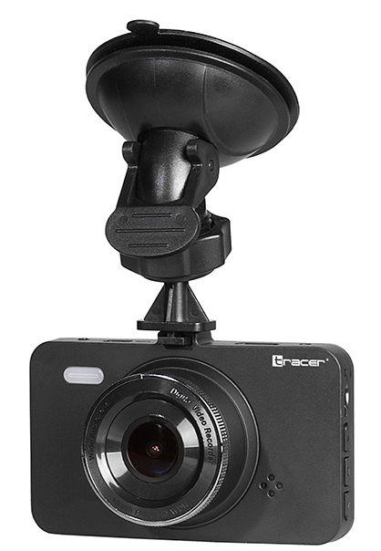 Wideorejestrator Tracer MobiFinest FHD