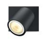 Philips Runner Hue Single Spot Black 53090/30/P7