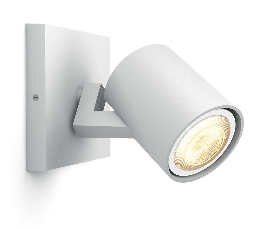 Oświetlenie punktowe Philips Hue White Ambiance Runner (biały)