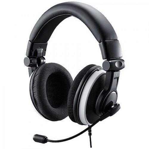 Słuchawki przewodowe z mikrofonem Cooler Master Ceres-500