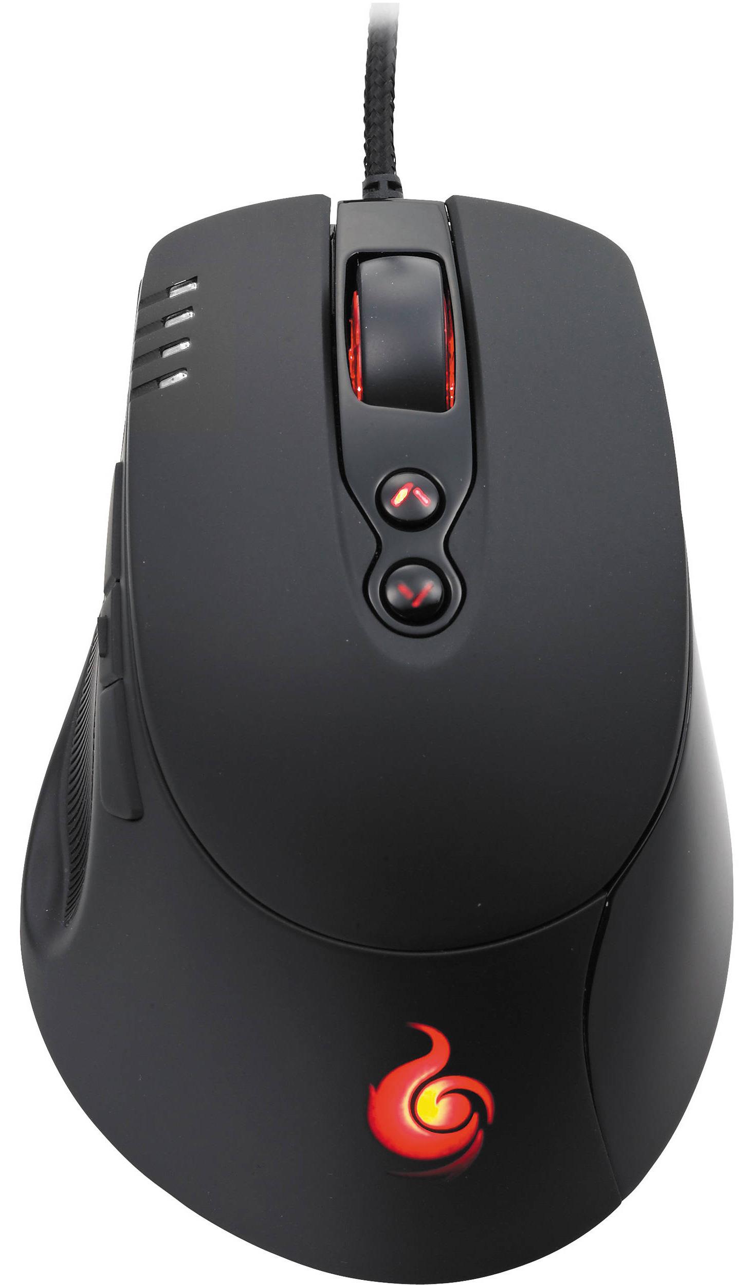 Myszka Cooler Master Havoc