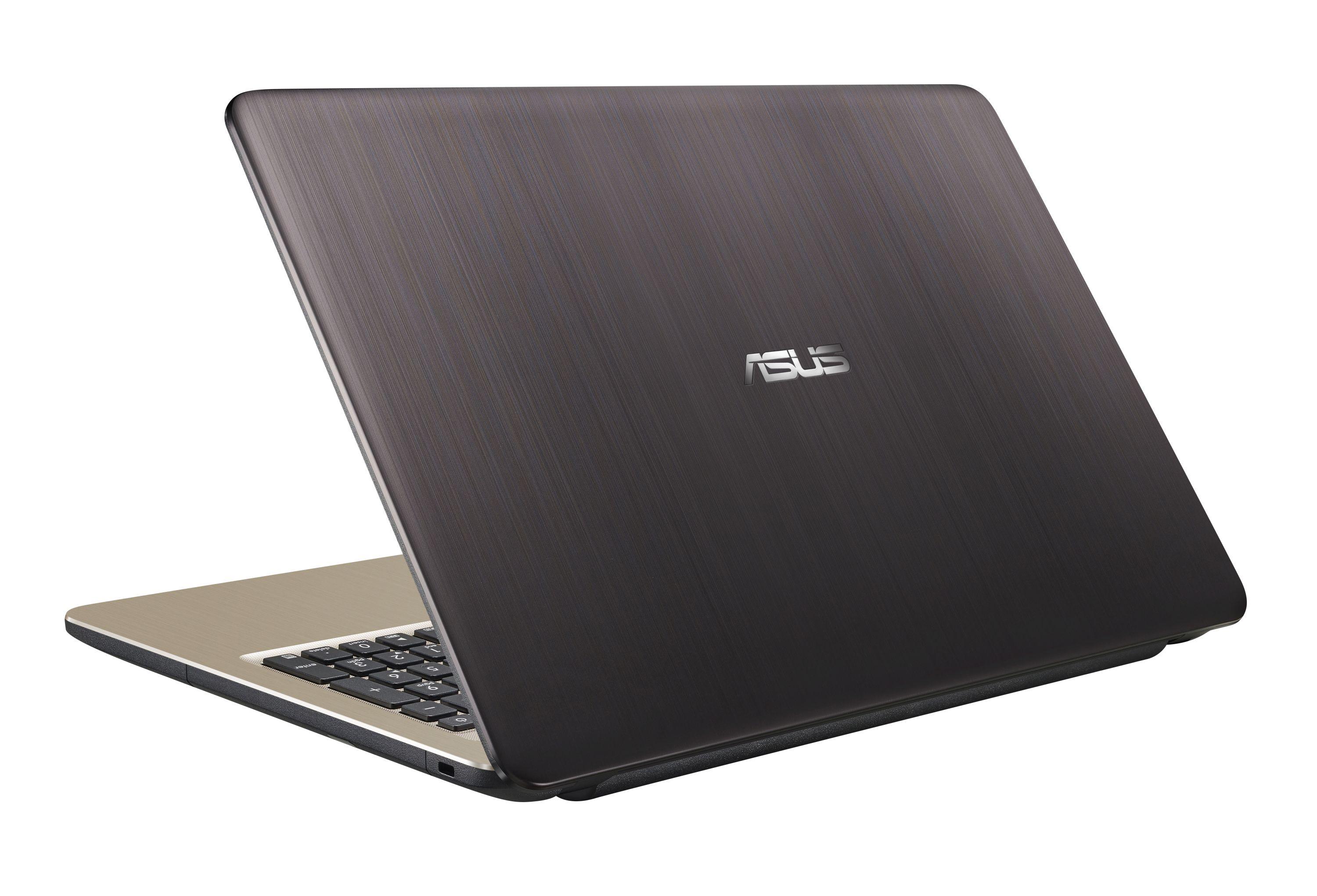 Laptop ASUS X540LA-XX1306T 15,6" Intel® Core™ i3-5005U 4GB RAM  256GB Dysk  Win10