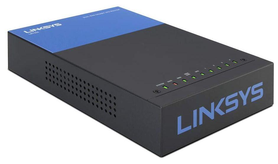 Linksys LRT224-EU