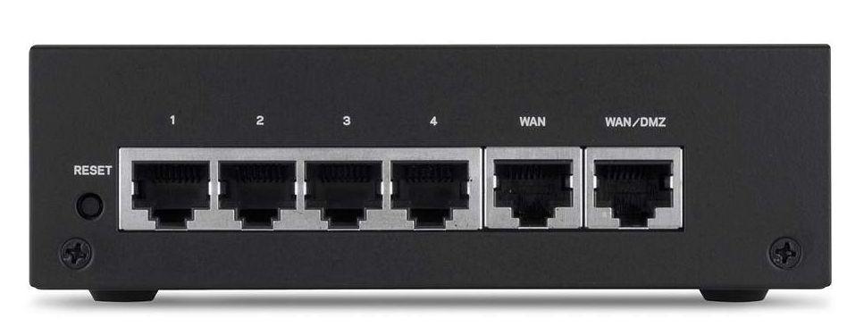 Linksys LRT224-EU
