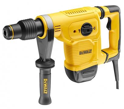DeWalt D25810K-QS