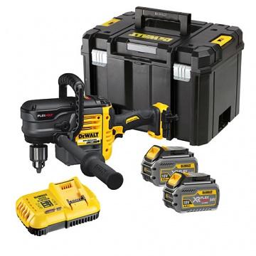 DeWalt DCD460T2-QW