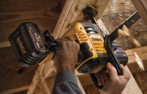 DeWalt DCD460T2-QW