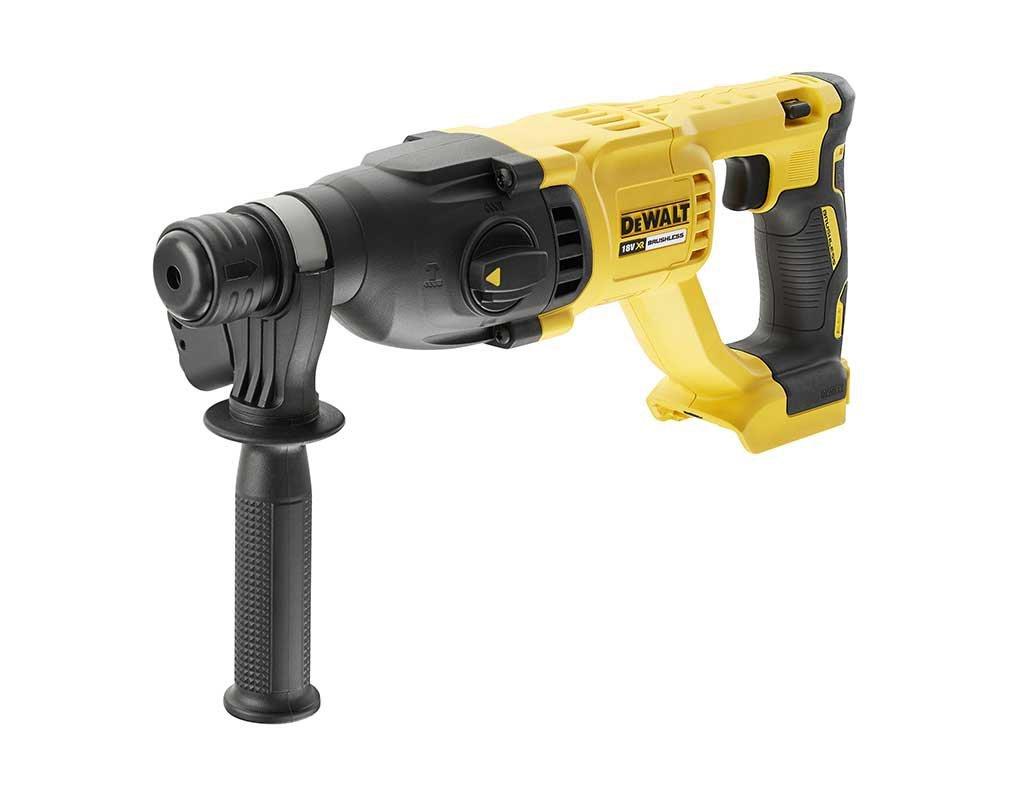 DeWalt DCH133NTXJ (bez akumulatora i ładowarki)