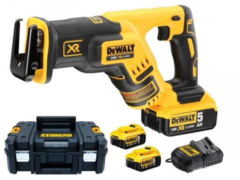 DeWalt DCS367P2-QW