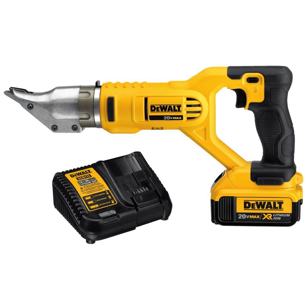 DeWalt DCS491N-XJ