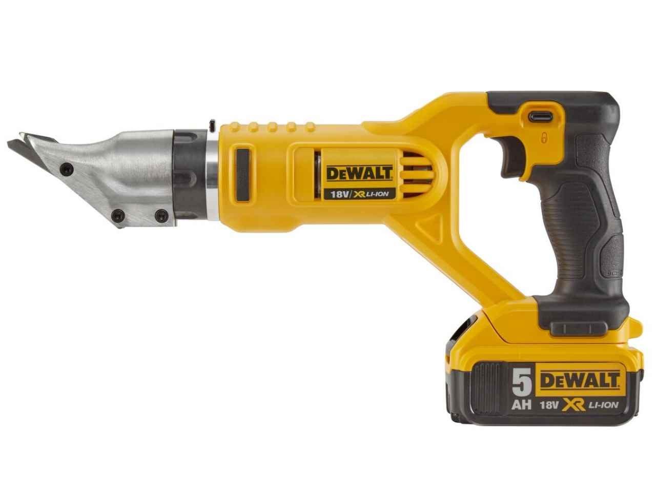 DeWalt DCS491N-XJ