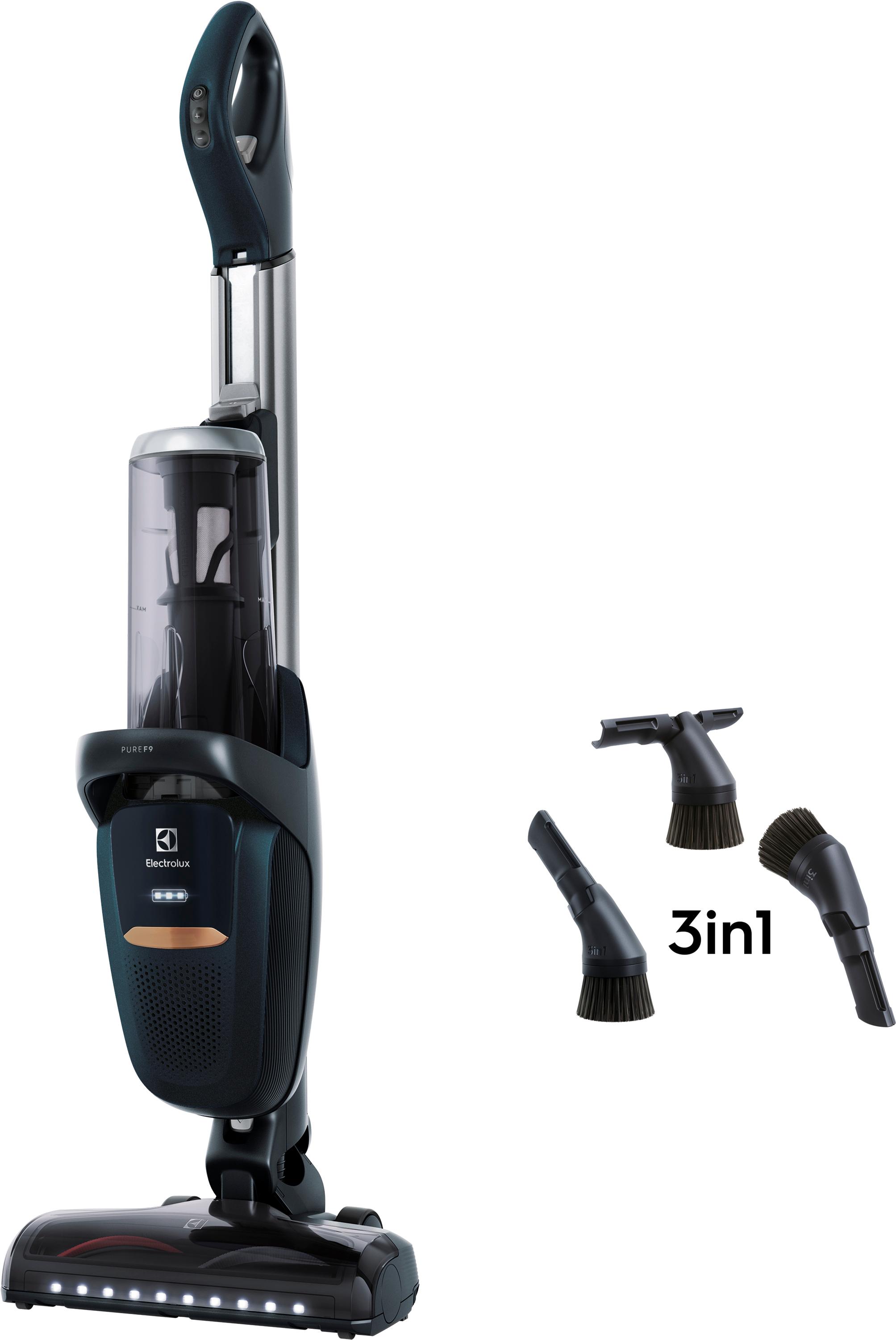 Odkurzacz Electrolux Pure F9 PF91-4ST - stojący