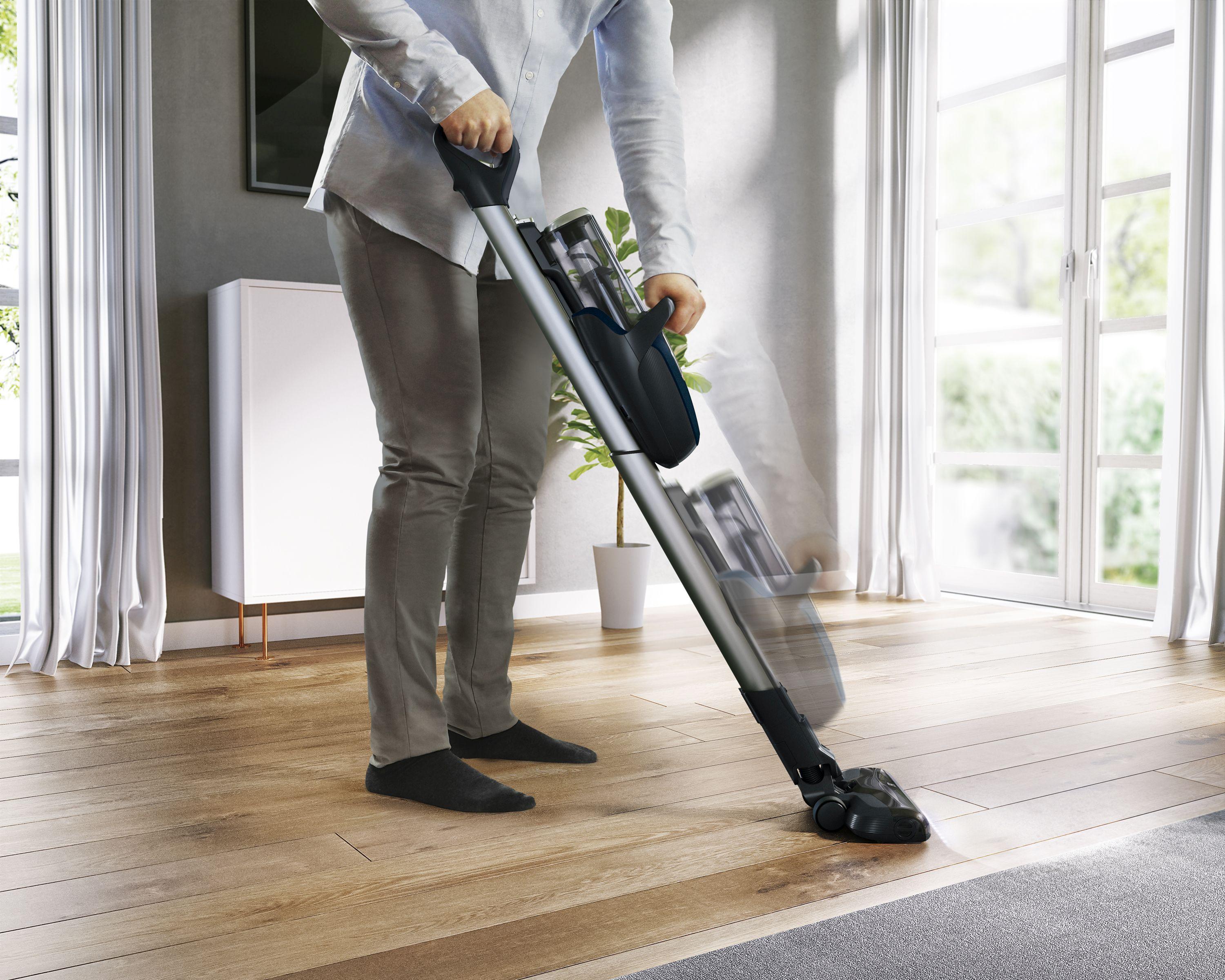 Odkurzacz Electrolux Pure F9 PF91-4ST - stojący