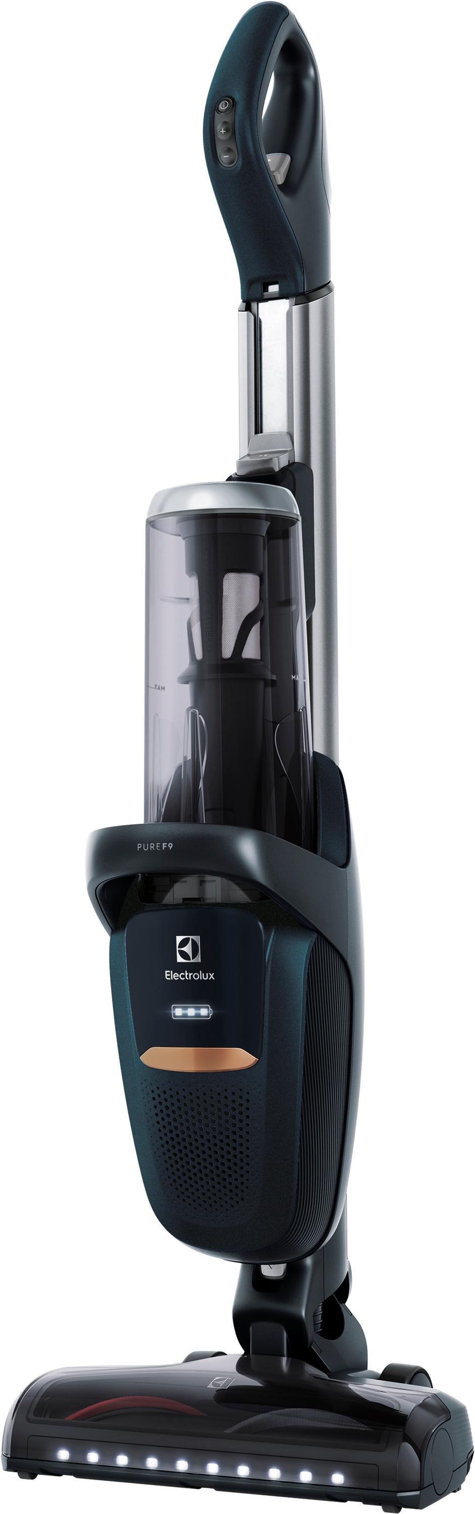 Odkurzacz Electrolux Pure F9 PF91-4ST - stojący
