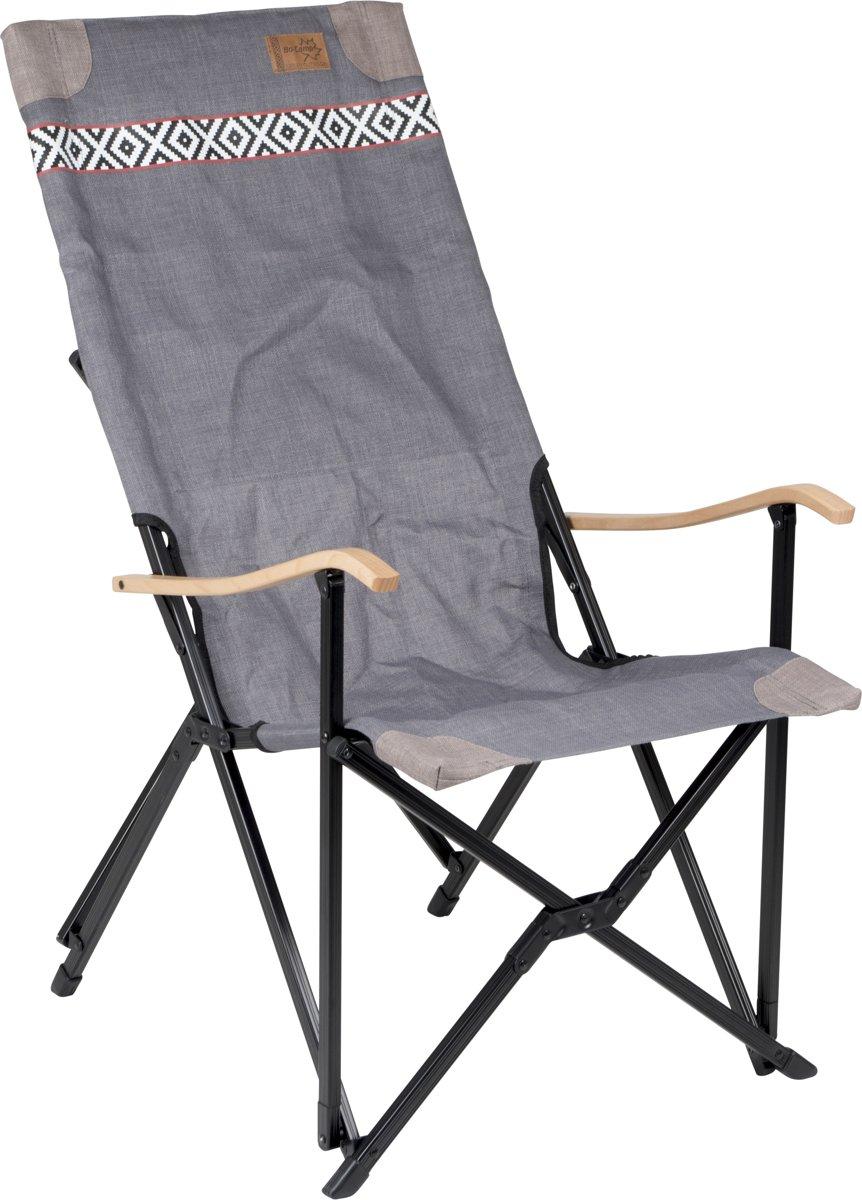 Bo-camp Camden (szare)