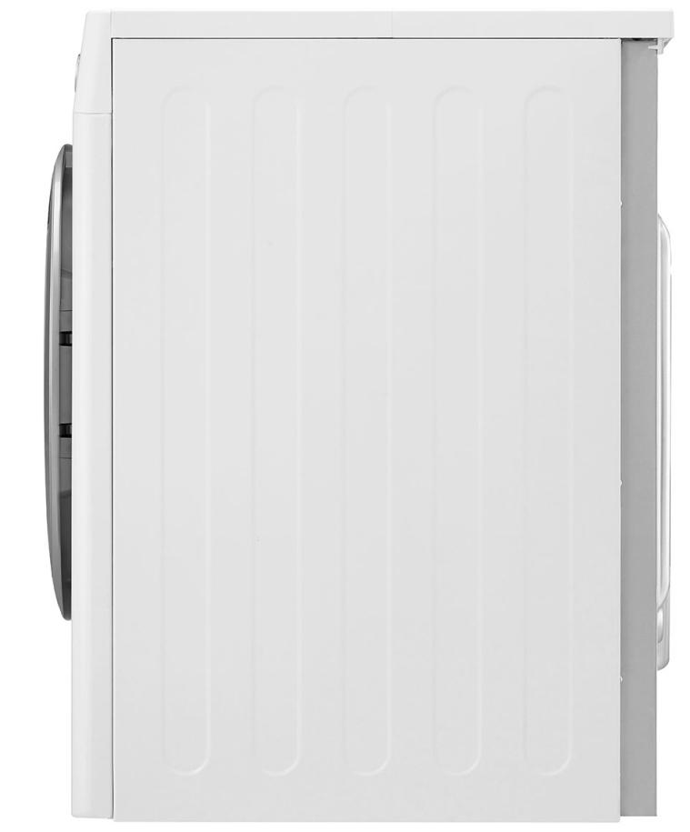 Suszarka LG RC80U2AV3W