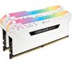 Pamięć RAM Corsair Vengeance RGB Pro DDR4 16GB (2 x 8GB) 2666 CL16