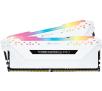 Pamięć RAM Corsair Vengeance RGB Pro DDR4 16GB (2 x 8GB) 2666 CL16