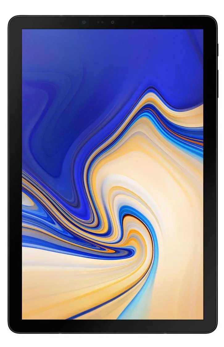 Tablet Samsung Galaxy Tab S4 10,5 SM-T835 10,5" 4/64GB LTE Czarny