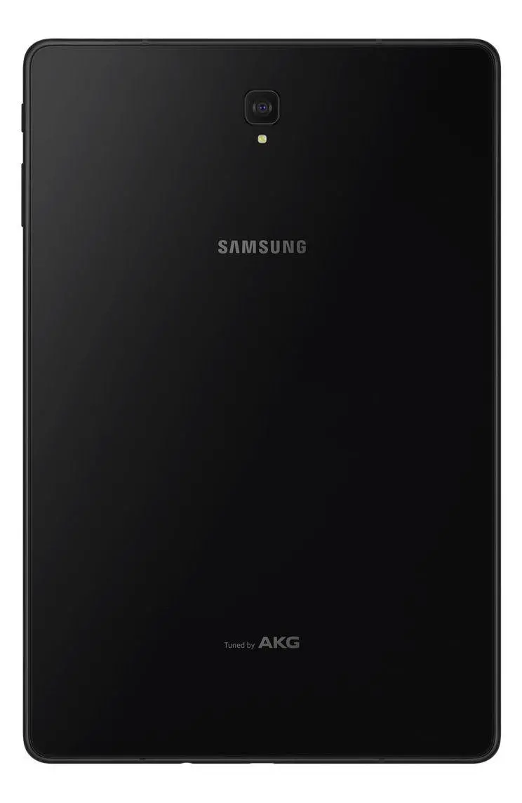 Tablet Samsung Galaxy Tab S4 10,5 SM-T835 10,5" 4/64GB LTE Czarny