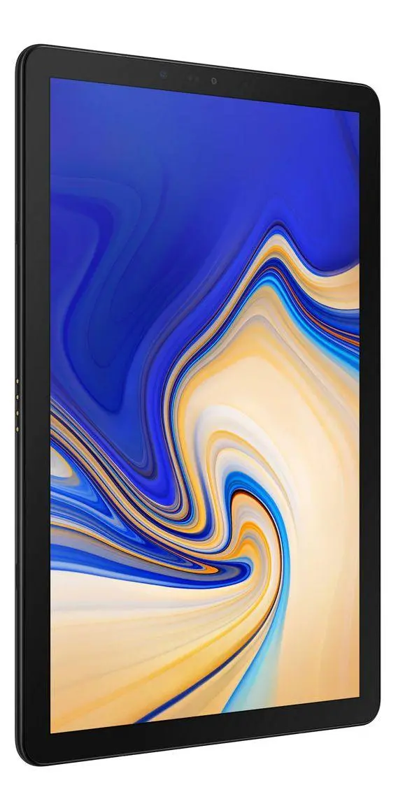 Tablet Samsung Galaxy Tab S4 10,5 SM-T835 10,5" 4/64GB LTE Czarny