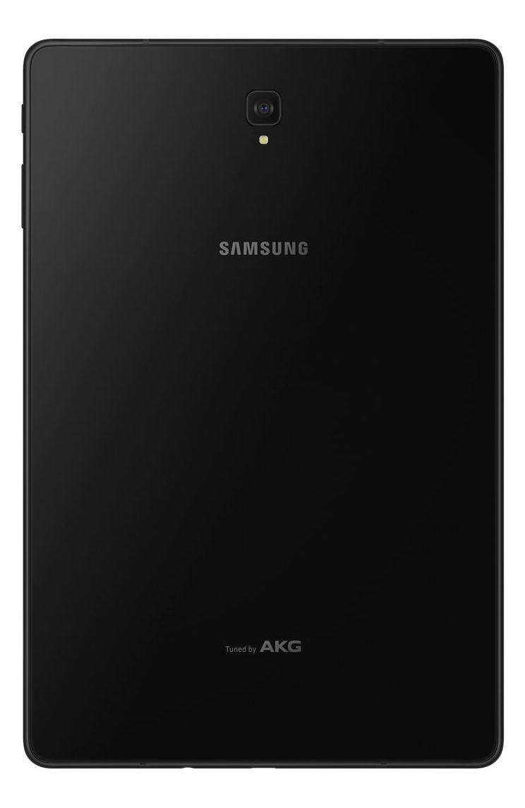 Samsung Galaxy Tab S4 10,5 64GB Wi-Fi SM-T830 Czarny