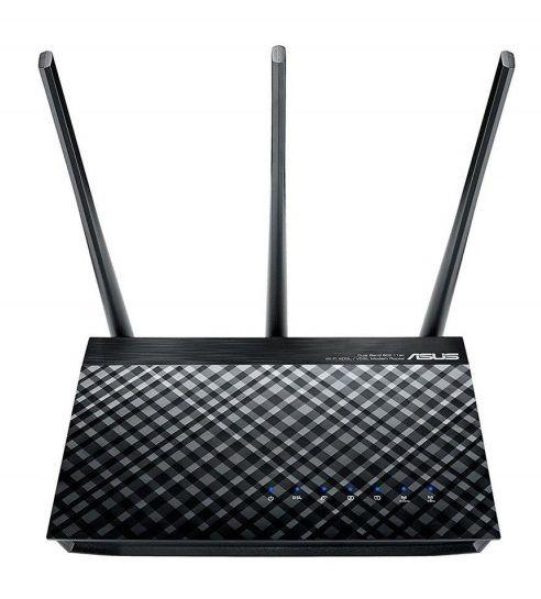 Router ASUS DSL-AC51