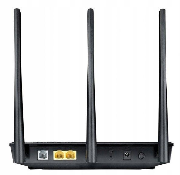 Router ASUS DSL-AC51