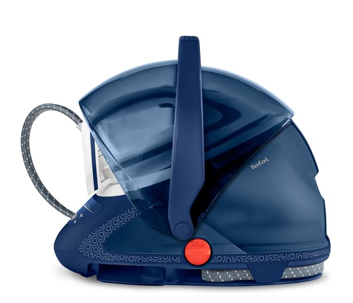 Tefal Pro Express Ultimate Care GV9591 AntiCalc