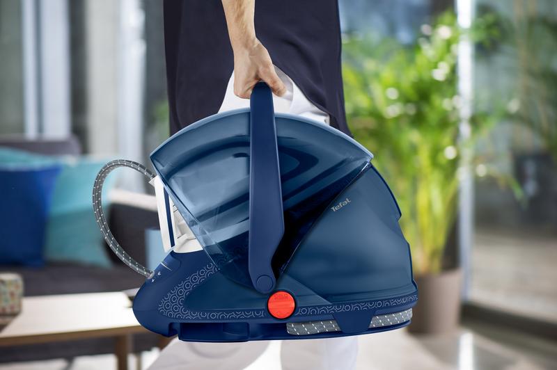 Tefal Pro Express Ultimate Care GV9591 AntiCalc