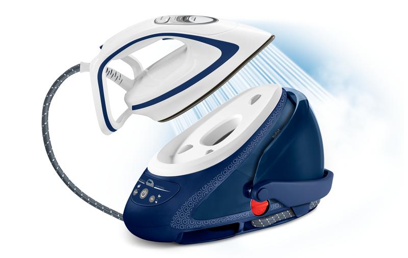 Tefal Pro Express Ultimate Care GV9591 AntiCalc