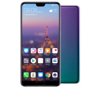 Smartfon huawei