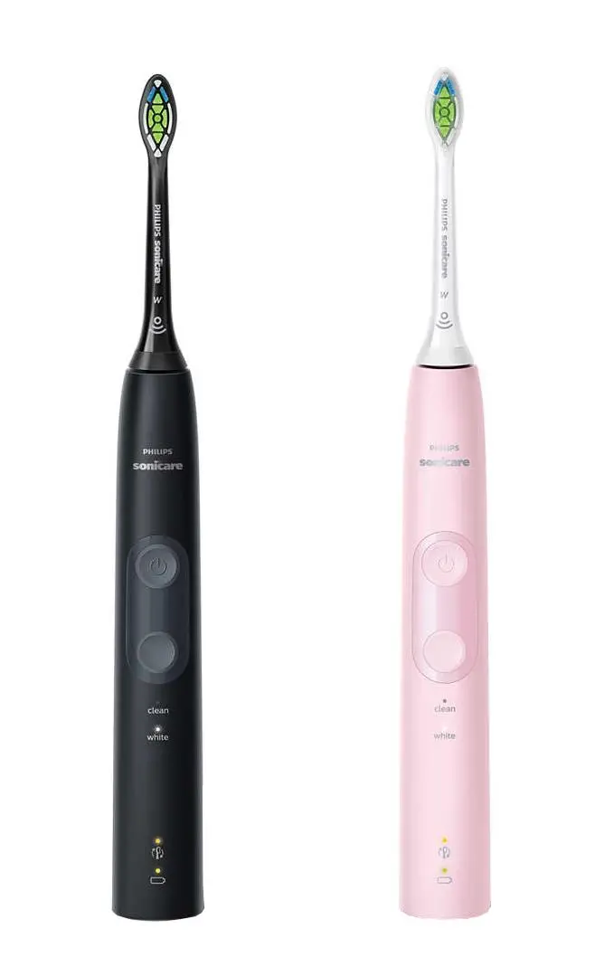 Philips Sonicare Protective Clean HX6830/35