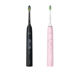 Zestaw szczoteczek sonicznych Philips Sonicare Protective Clean HX6830/35