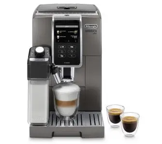 Ekspres DeLonghi Dinamica Plus ECAM370.95T