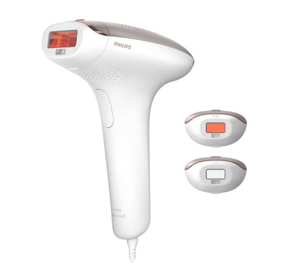 Garett Beauty Flash, Depilator IPL - cena i opinie - OleOle!