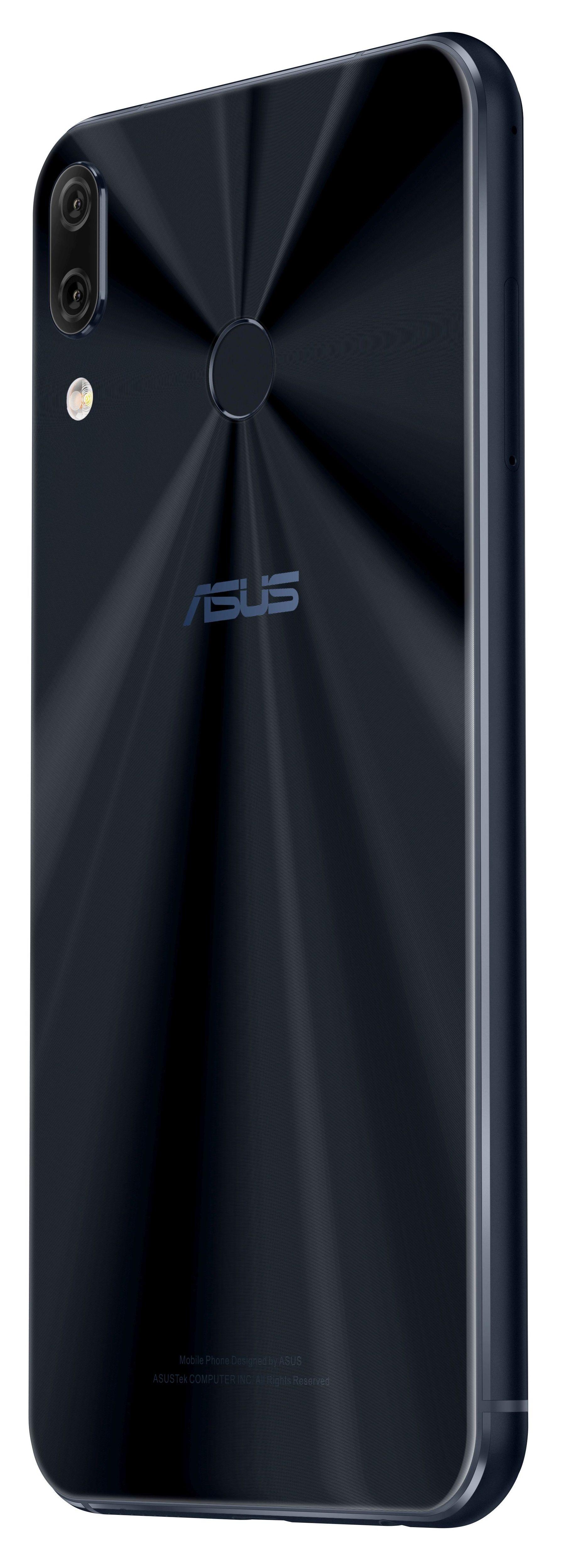 Smartfon ASUS Zenfone 5Z 8GB/256GB ZS620KL (niebieski)
