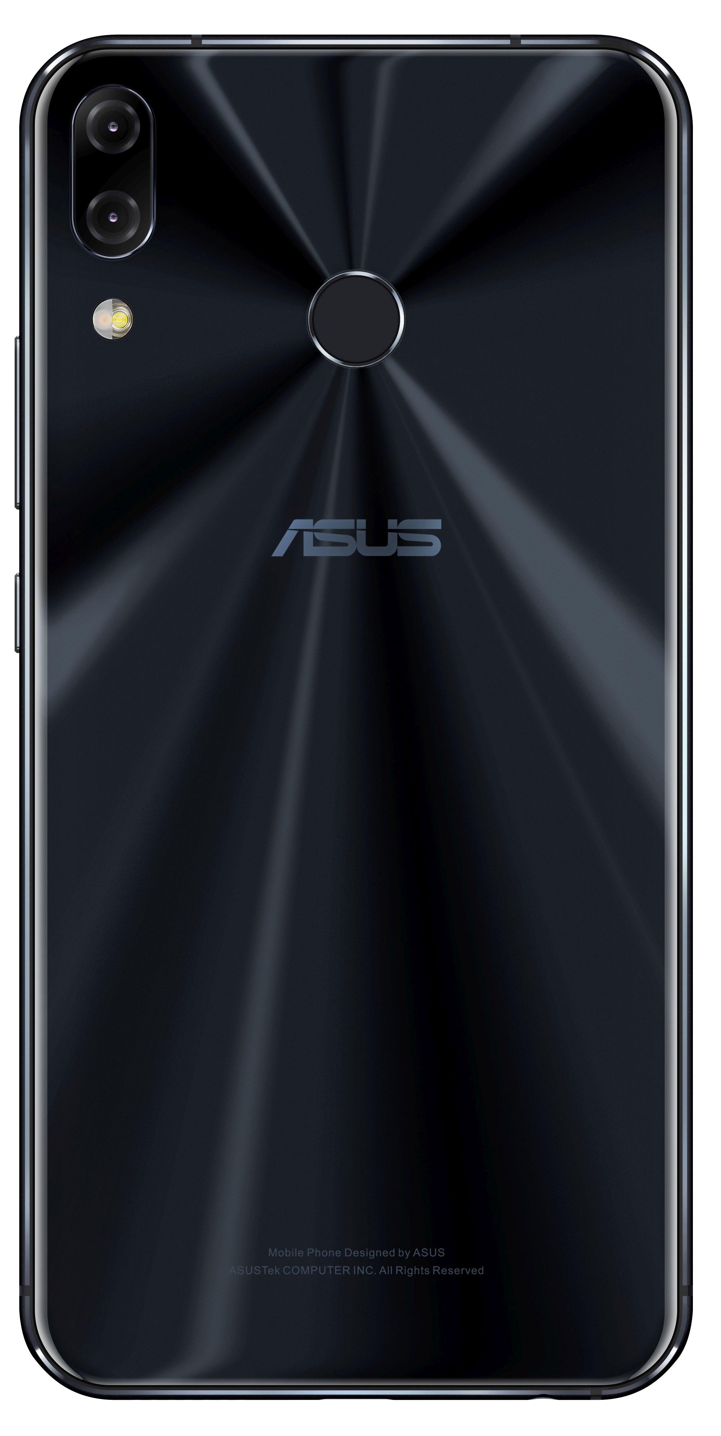 Smartfon ASUS Zenfone 5Z 8GB/256GB ZS620KL (niebieski)