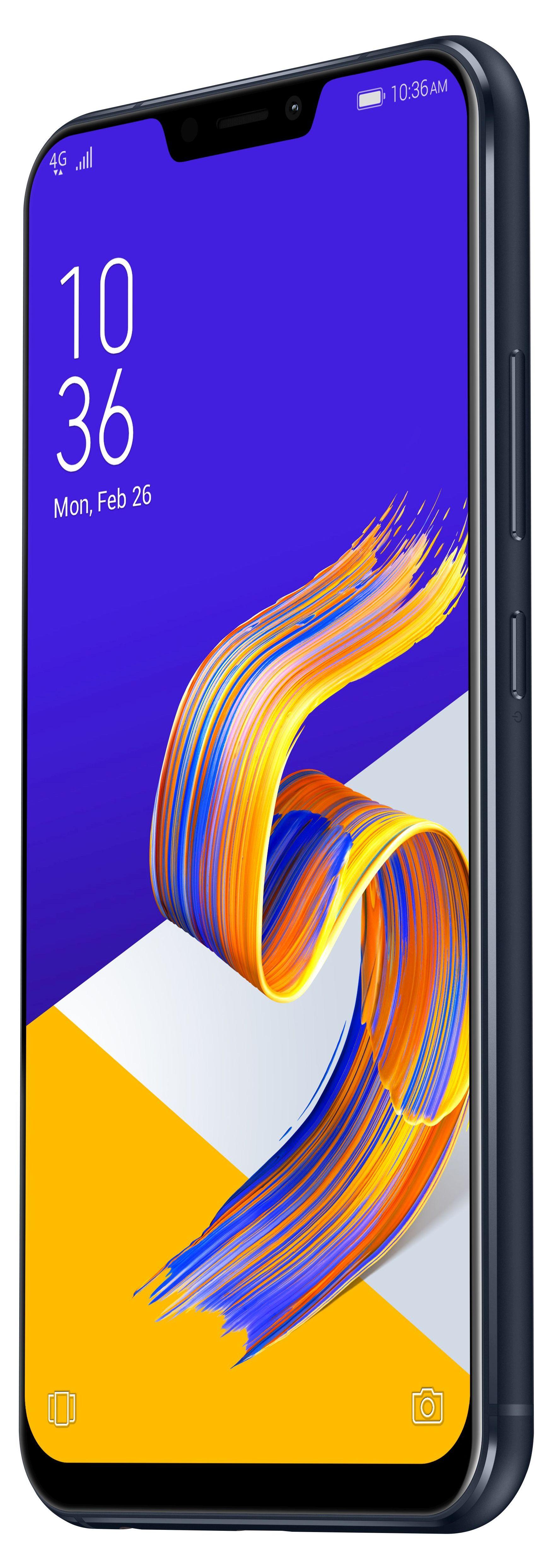 Smartfon ASUS Zenfone 5Z 8GB/256GB ZS620KL (niebieski)