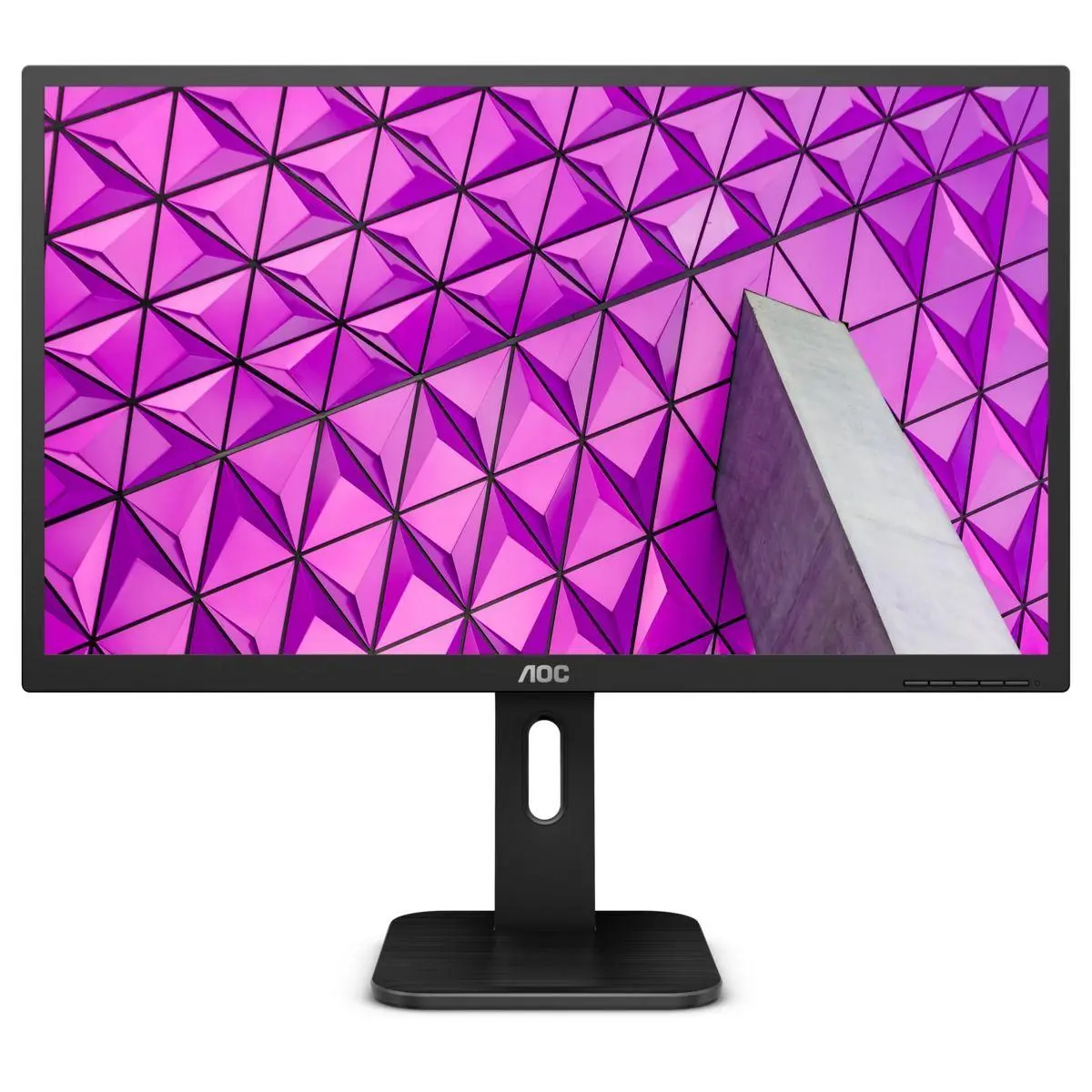 Monitor AOC 22P1 22" Full HD MVA 60Hz 5ms