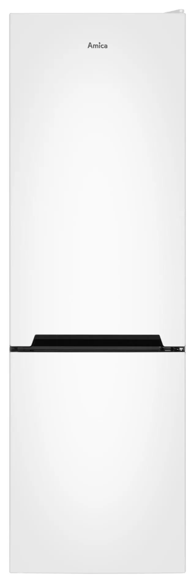 Lodówka Amica FK2515.4UT 170cm Biały